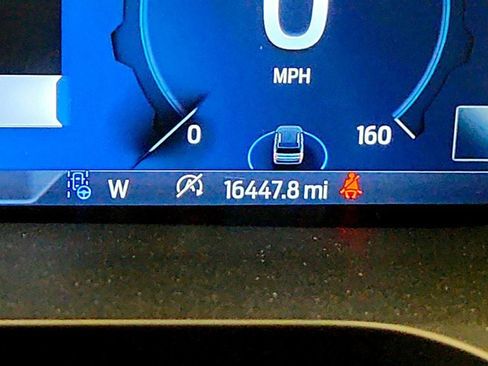 Used 2024 Ford Expedition Platinum AWD/4WD image 15