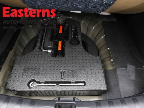 Used 2024 Nissan Kicks SR image 22