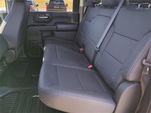 New 2026 Chevrolet Silverado 3500 W/T w/ WT Convenience Package image 21