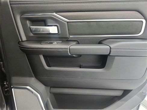 New 2026 RAM 2500 Laramie image 44