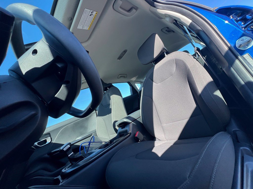 Certified 2026 Kia K4 FWD image 15