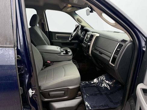 Used 2016 RAM 1500 Classic SLT w/ Protection Group image 12