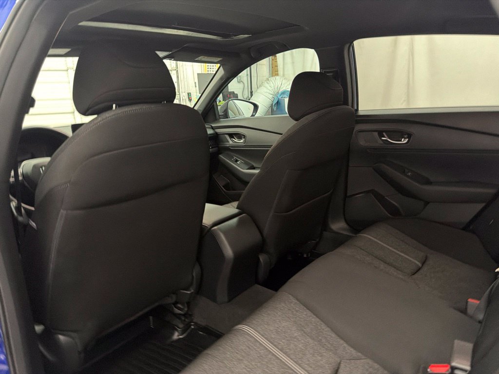 Used 2024 Honda Accord Sport image 21