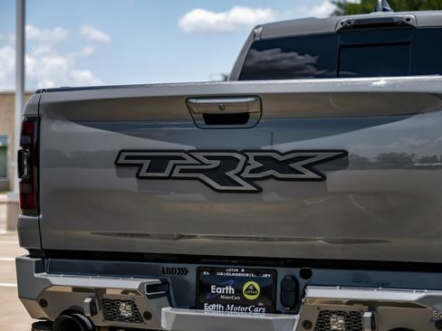 Used 2023 RAM 1500 TRX w/ TRX Level 2 Equipment Group AWD/4WD image 15