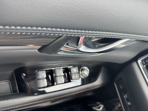 Used 2021 MAZDA CX-5 Grand Touring w/ GT Premium Package image 25