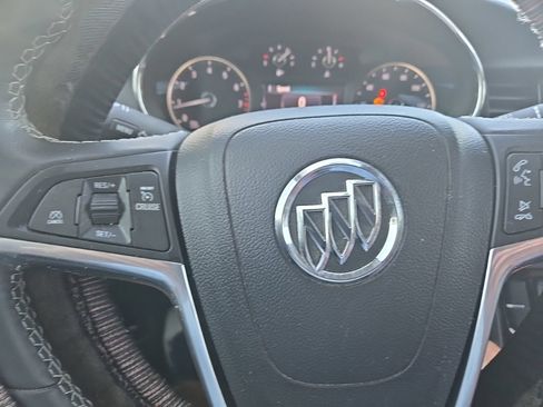 Used 2022 Buick Encore Preferred w/ Safety Package FWD image 17