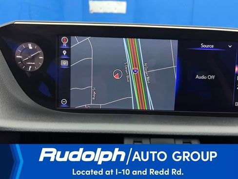 Used 2019 Lexus ES 350 Luxury image 19