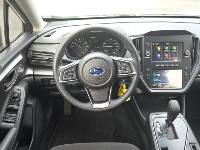 Certified 2025 Subaru Impreza 2.0i AWD/4WD image 3