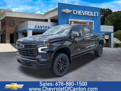New 2026 Chevrolet Silverado 1500 LT Trail Boss w/ LT Trail Boss Premium Package