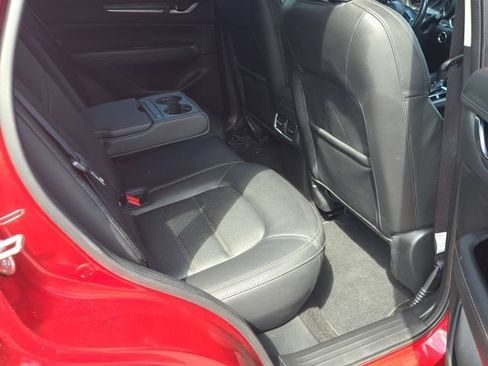 Used 2017 MAZDA CX-5 Grand Touring w/ Premium Package AWD/4WD image 10