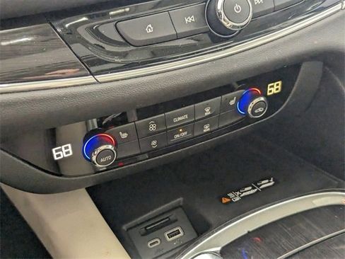 Certified 2023 Buick Enclave Essence w/ Experience Buick Package image 23