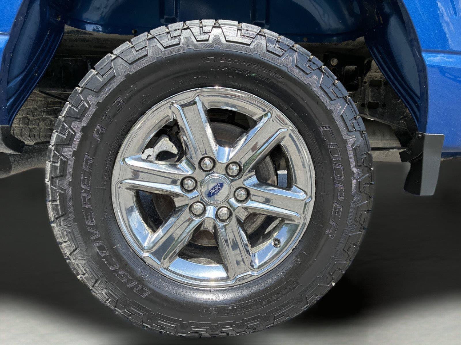 Used 2024 Ford F150 XLT AWD/4WD image 33