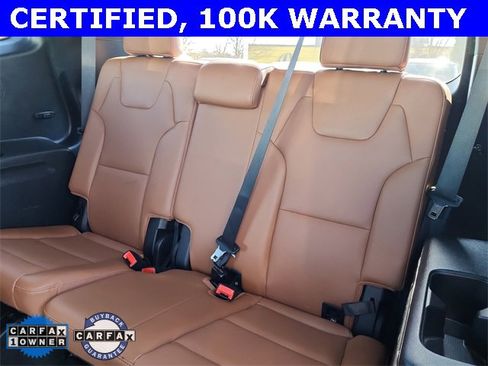 Certified 2023 Kia Telluride EX X-Line image 16