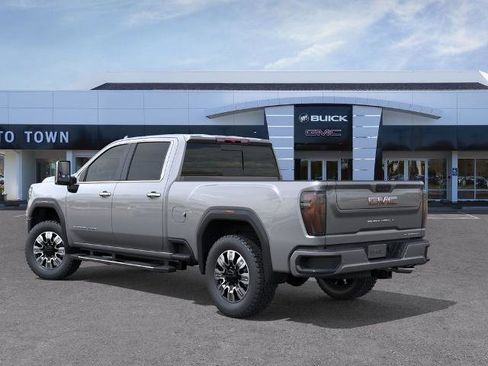 New 2026 GMC Sierra 2500 Denali image 3