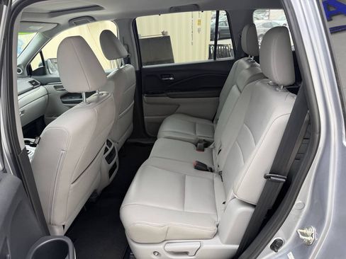 Used 2016 Honda Pilot EX-L image 20
