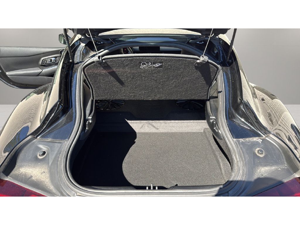 Used 2021 Toyota Supra w/ Safety & Technology Package RWD image 22