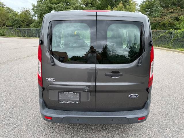 Used 2016 Ford Transit Connect XL FWD image 43