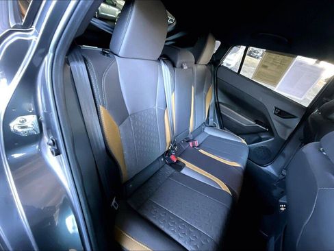 Certified 2025 Subaru Crosstrek 2.5i Sport image 15