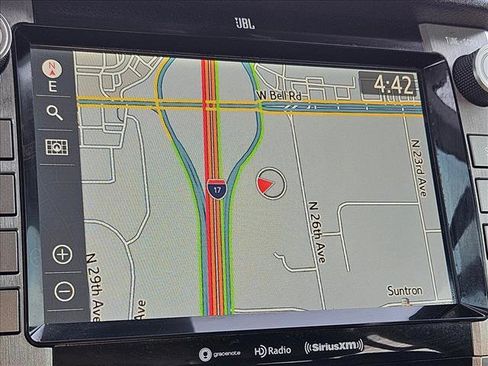 Used 2021 Toyota Tundra Limited w/ Limited Premium Package image 19