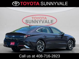 Used 2024 Hyundai Sonata SEL FWD video 3