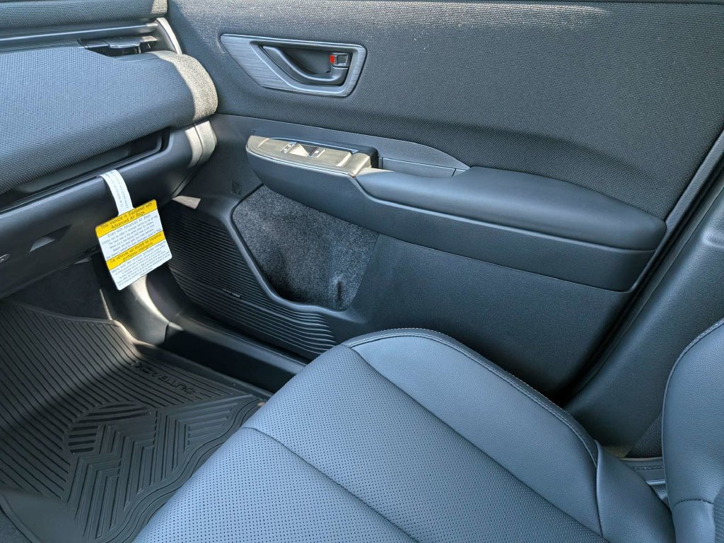 New 2026 Subaru Outback Limited AWD/4WD image 18