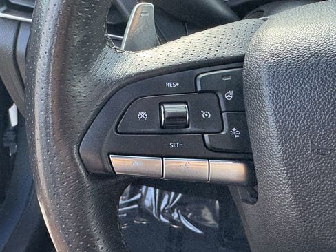 Used 2023 Cadillac CT5 Sport RWD image 24