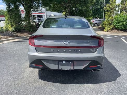 Used 2022 Hyundai Sonata SEL FWD image 7