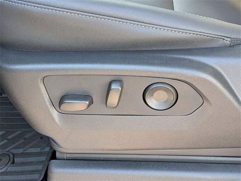 New 2026 Chevrolet Silverado 1500 LT Trail Boss w/ LT Trail Boss Premium Package image 16