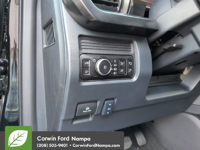 New 2026 Ford F350 Lariat AWD/4WD image 13