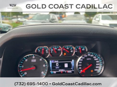 Used 2018 Chevrolet Tahoe Premier image 22