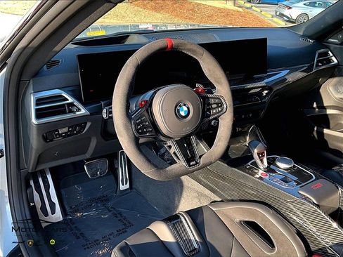 Used 2026 BMW M2 CS image 13