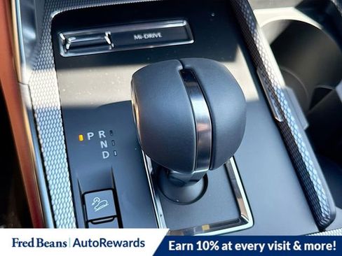 New 2026 MAZDA CX-70 3.3 Turbo S w/ Premium Package image 16