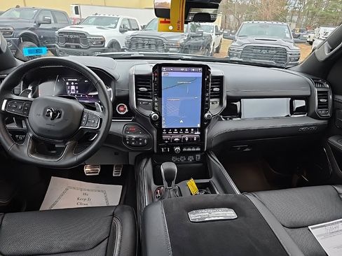 Used 2025 RAM 1500 RHO w/ RHO Level 1 Equipment Group image 17
