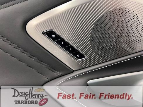 New 2026 Chevrolet Corvette Z06 image 32