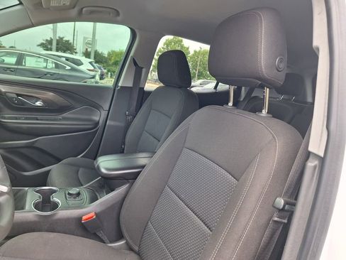 Used 2024 GMC Terrain SLE FWD image 11