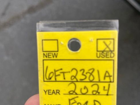 Certified 2024 Ford F150 XLT w/ Equipment Group 302A MID image 30