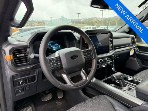 Used 2025 Ford F150 Tremor w/ Tow/Haul Package image 8