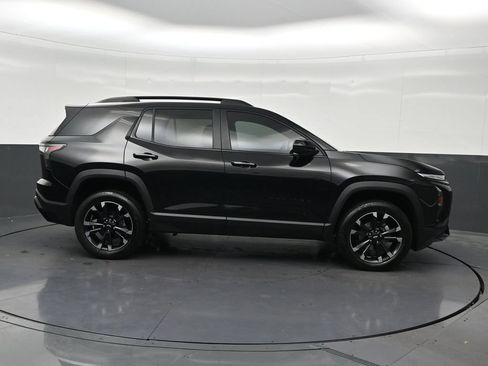 Used 2026 Chevrolet Equinox RS FWD image 7