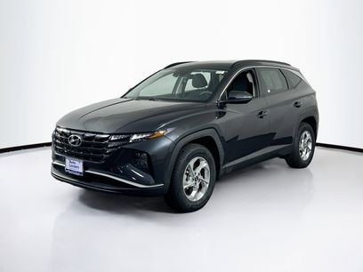 Used 2023 Hyundai Tucson SEL