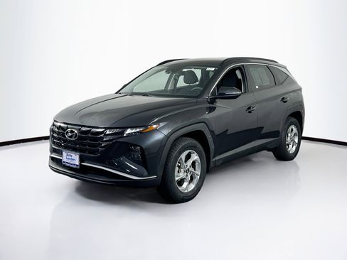 Used 2023 Hyundai Tucson SEL image 1