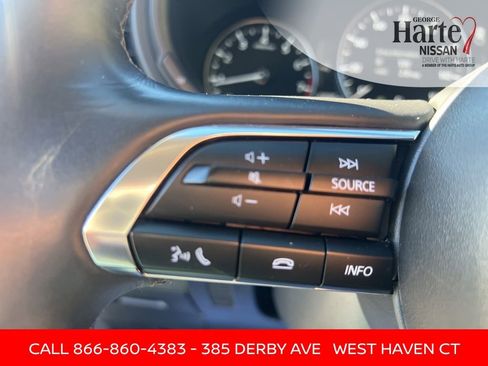 Used 2024 MAZDA CX-30 AWD 2.5 S w/ Select Sport Pkg image 38