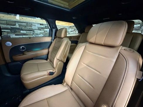 Used 2026 Hyundai Palisade Calligraphy AWD/4WD image 36