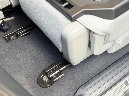 Used 2012 Toyota Tundra Limited w/ Platinum Pkg image 71