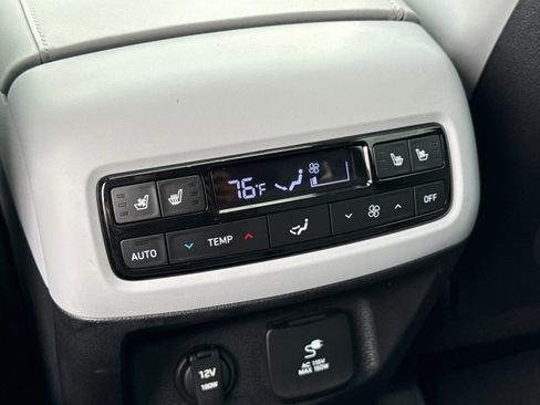 Used 2024 Hyundai Palisade SEL AWD/4WD image 13
