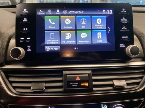 Used 2022 Honda Accord Sport image 20