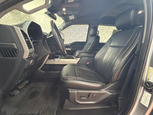 Used 2020 Ford F250 Lariat AWD/4WD image 23