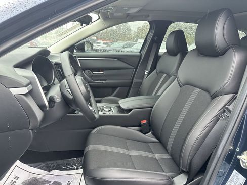 New 2026 MAZDA CX-50 2.5 Hybrid w/ Cargo Package image 11