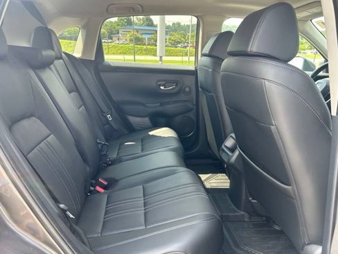Certified 2026 Honda HR-V EX-L image 45