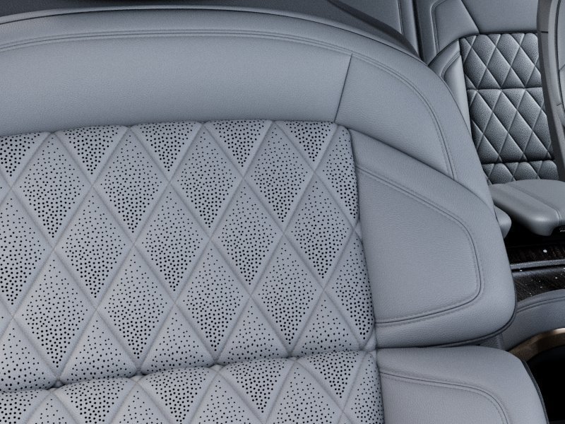 New 2027 Lincoln Navigator Black Label AWD/4WD image 16