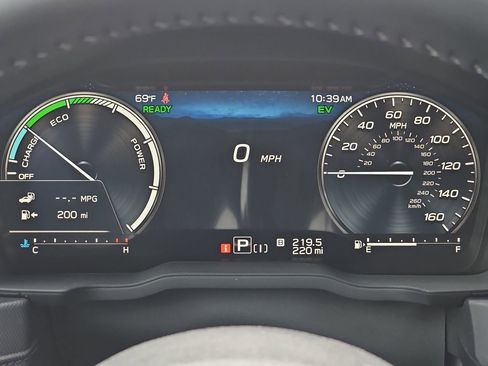 New 2026 Subaru Forester Premium image 18